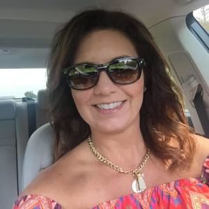 Meet your Posher, Michele